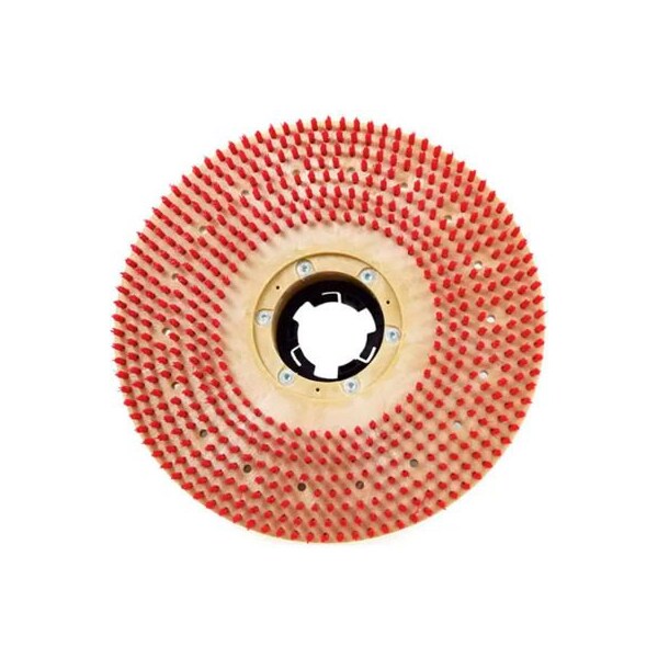 Replacement Pad-Lok Pad Driver - Complete Assembly For Nilfisk/Advance 30638A, NSS 2897211